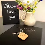 Het Roerhofje Отель типа 