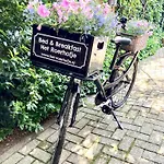 Het Roerhofje 4* Херкенбош