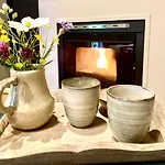 Het Roerhofje Отель типа 