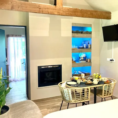 Het Roerhofje Bed and breakfast Herkenbosch