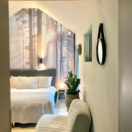 Het Roerhofje Bed and Breakfast Herkenbosch