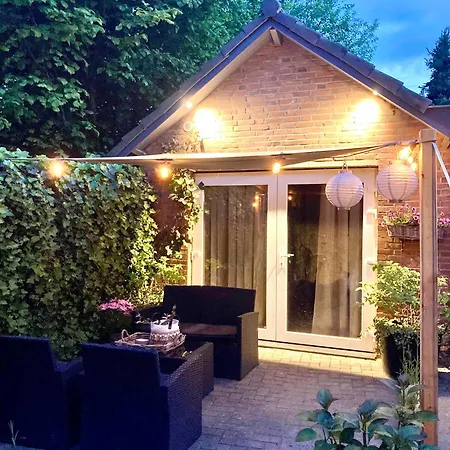 Het Roerhofje Bed and breakfast