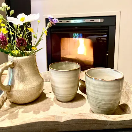 Het Roerhofje Bed and Breakfast 4*