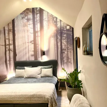 Bed and breakfast Het Roerhofje