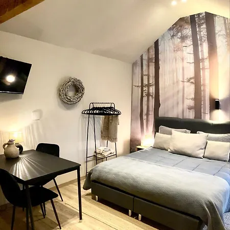 Couette-café Het Roerhofje Herkenbosch