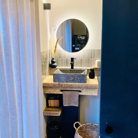 Bed and breakfast Het Roerhofje Herkenbosch