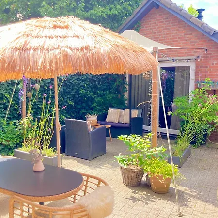 Couette-café Het Roerhofje 4*
