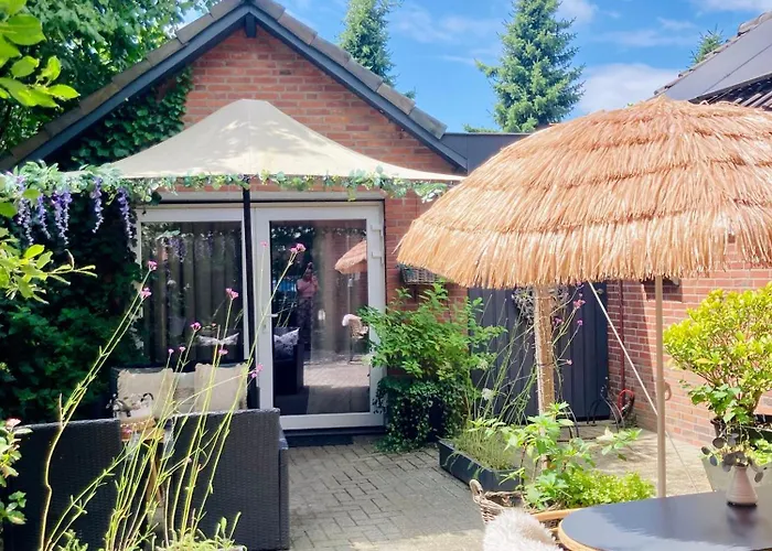 Het Roerhofje 住宿加早餐酒店 4*