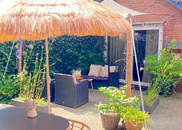 住宿加早餐酒店 Het Roerhofje 4*