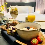 Bed & Breakfast Het Roerhofje 4*