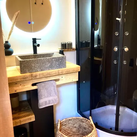 לינה וארוחת בוקר Het Roerhofje הרקנבוש