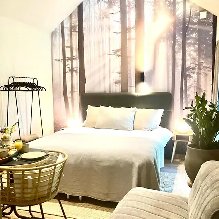 Het Roerhofje לינה וארוחת בוקר הרקנבוש