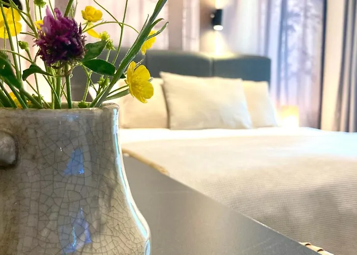 Bed & Breakfast Het Roerhofje