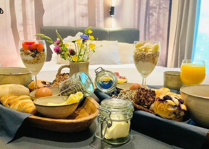 Het Roerhofje Bed & Breakfast