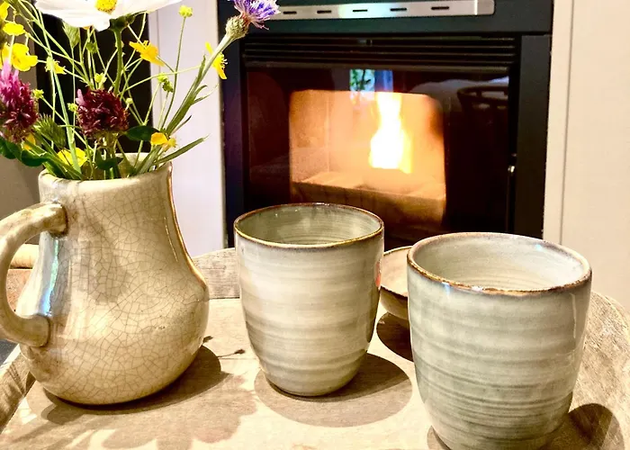 Het Roerhofje Bed & Breakfast 4*