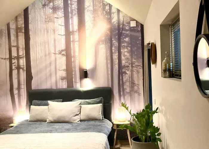 Bed & Breakfast Het Roerhofje