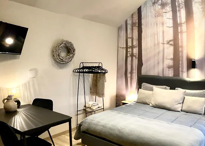 Bed & Breakfast Het Roerhofje Herkenbosch