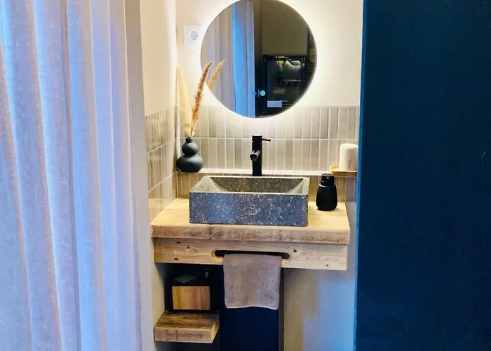 Bed & Breakfast Het Roerhofje Herkenbosch